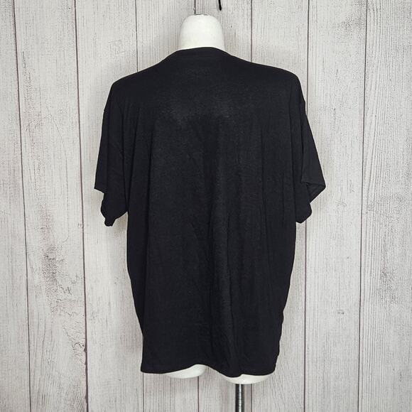 Torrid NWT The Princess Bride Oversize Fit Crew Tee, size 1 - Picture 4 of 6